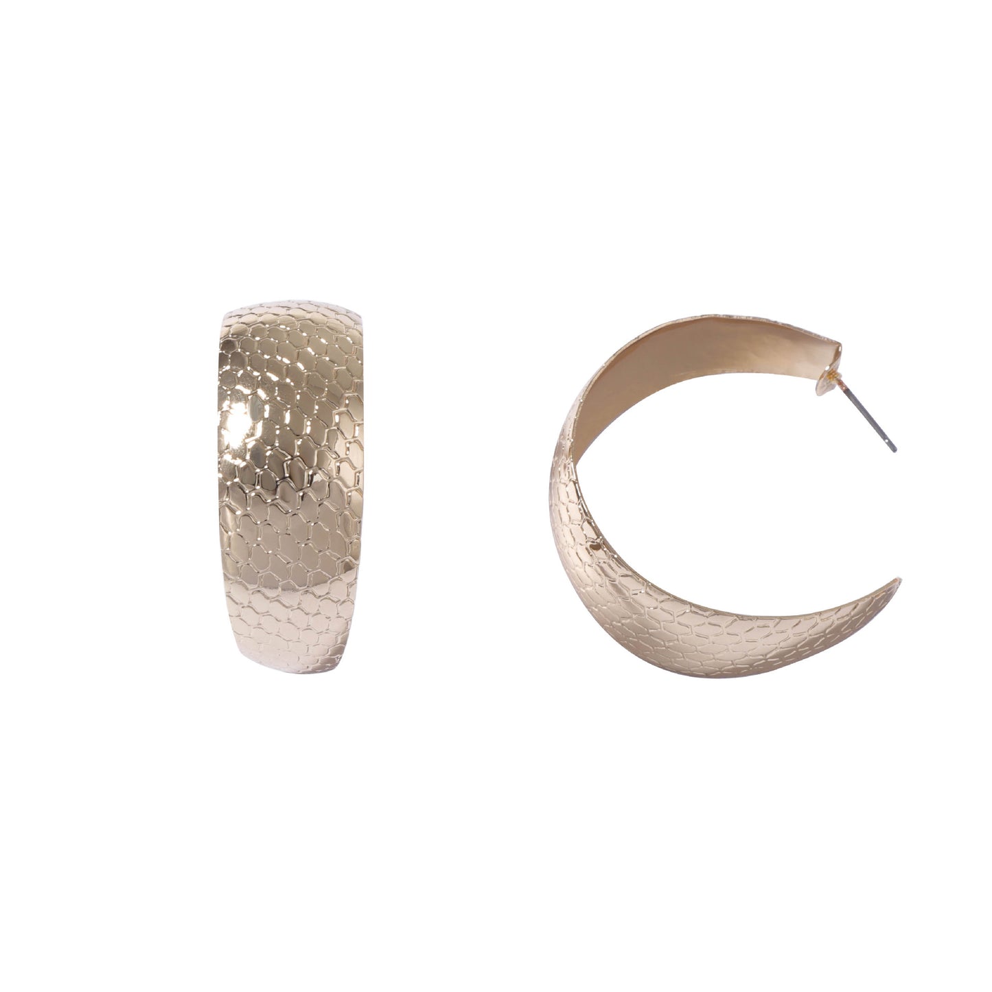 Classic Earring with Timeless Appeal