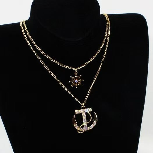 Stunning Necklace for Daily Wear