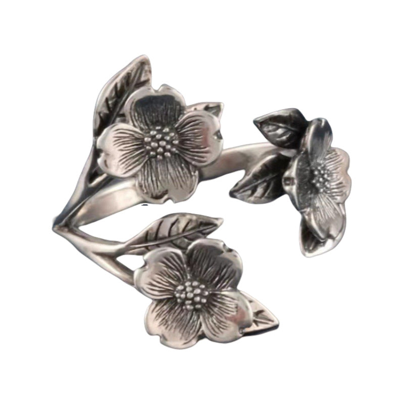 Vintage Handmade Ring