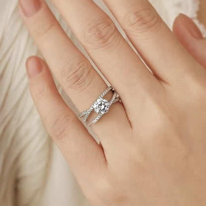 Charming Ring for Any Occasion