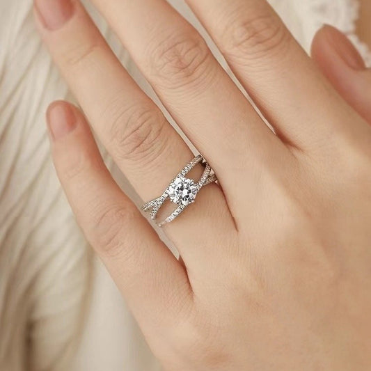 Charming Ring for Any Occasion