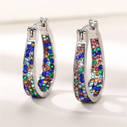 Stunning Earring for Daily Wear