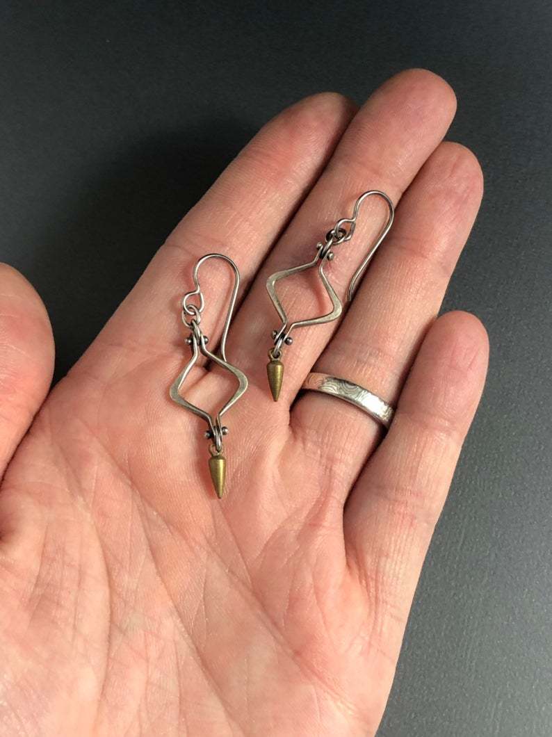 Stunning Earring for Daily Wear