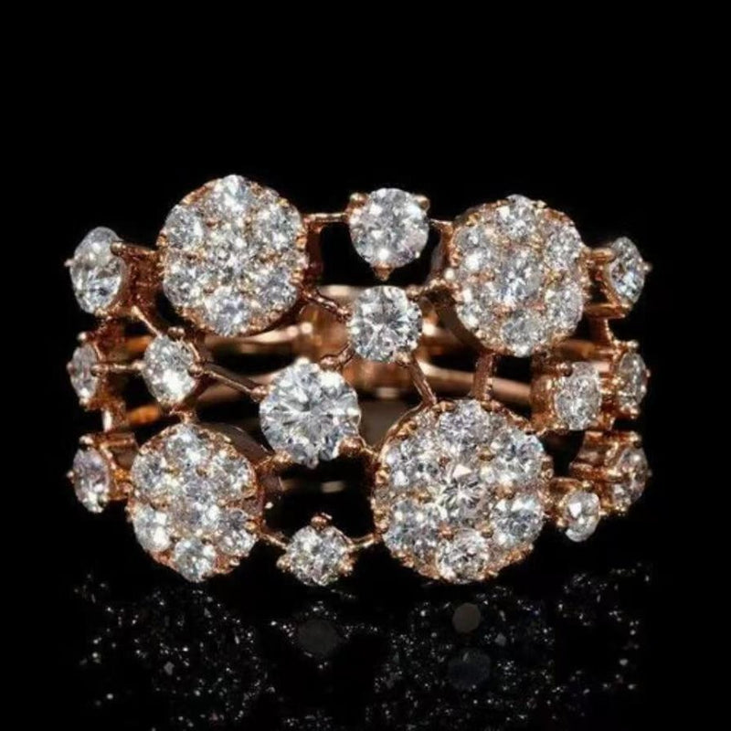 Elegant Ring for Every Occasion