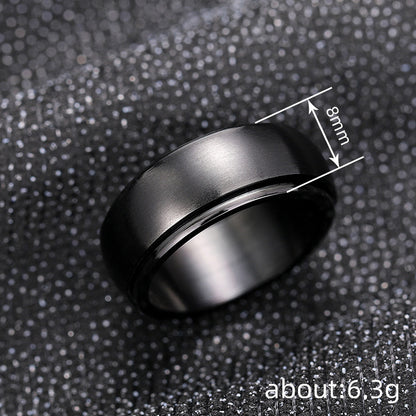 Elegant Ring for Every Occasion