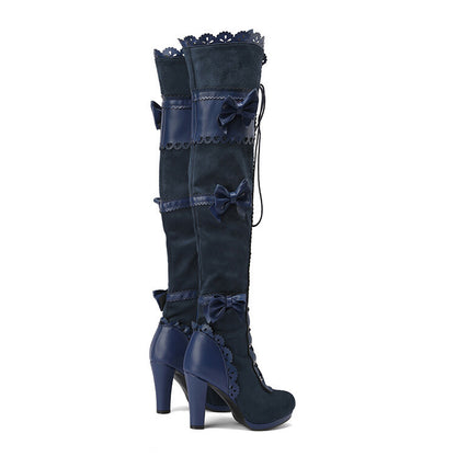 Elegant Orthopedic Boots for Every Step