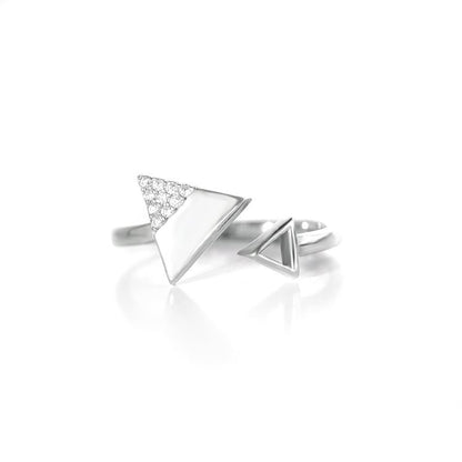 Romantic Ring for Special Moments