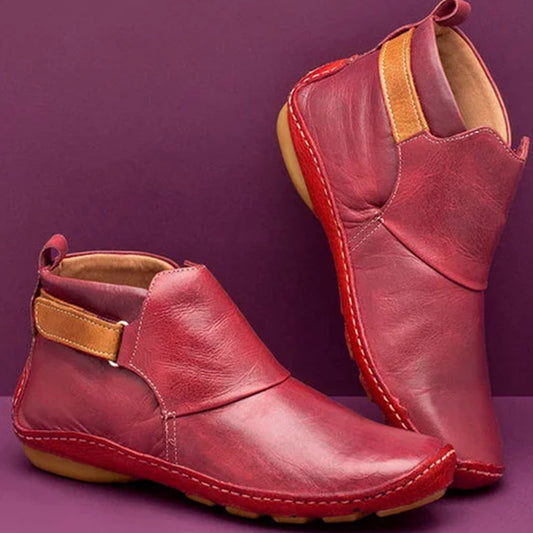 Beautifully Crafted Orthopedic Boots