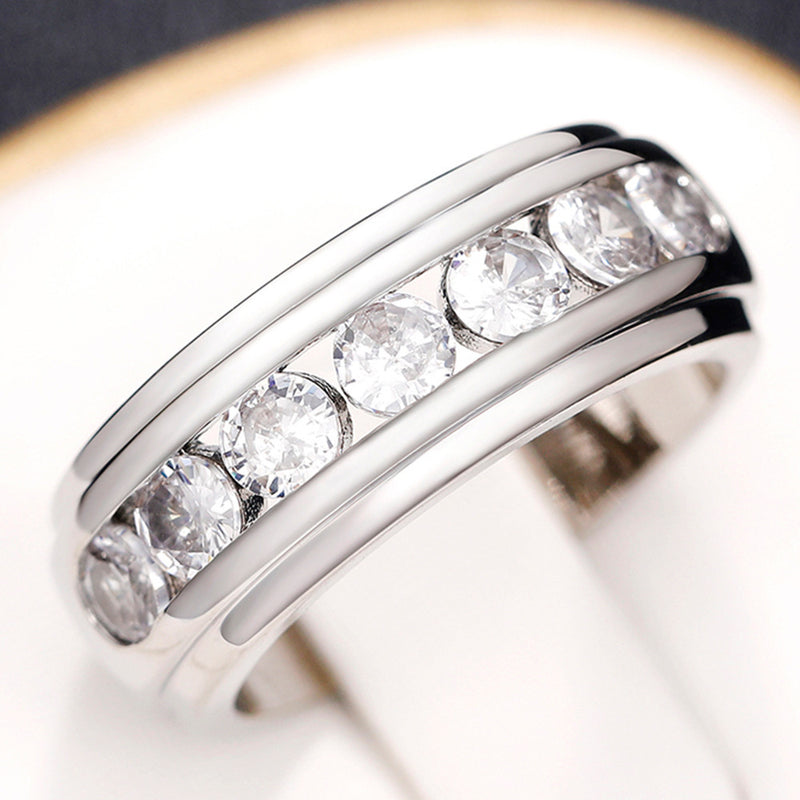 Delicate Artisan Ring