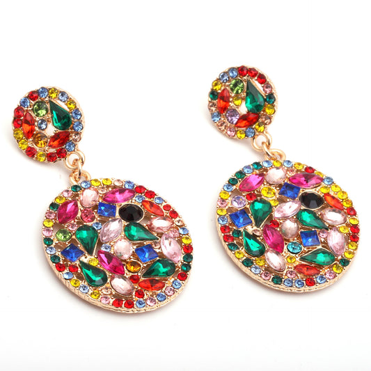 Stunning Earring for Daily Wear