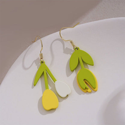 Romantic Earring for Special Moments