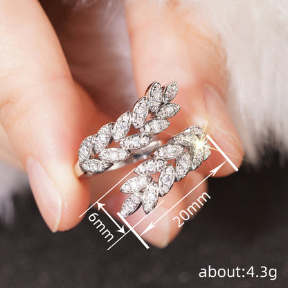 Classic Ring with Timeless Appeal