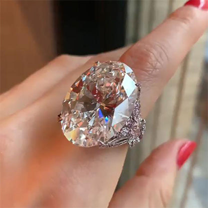 Romantic Ring for Special Moments