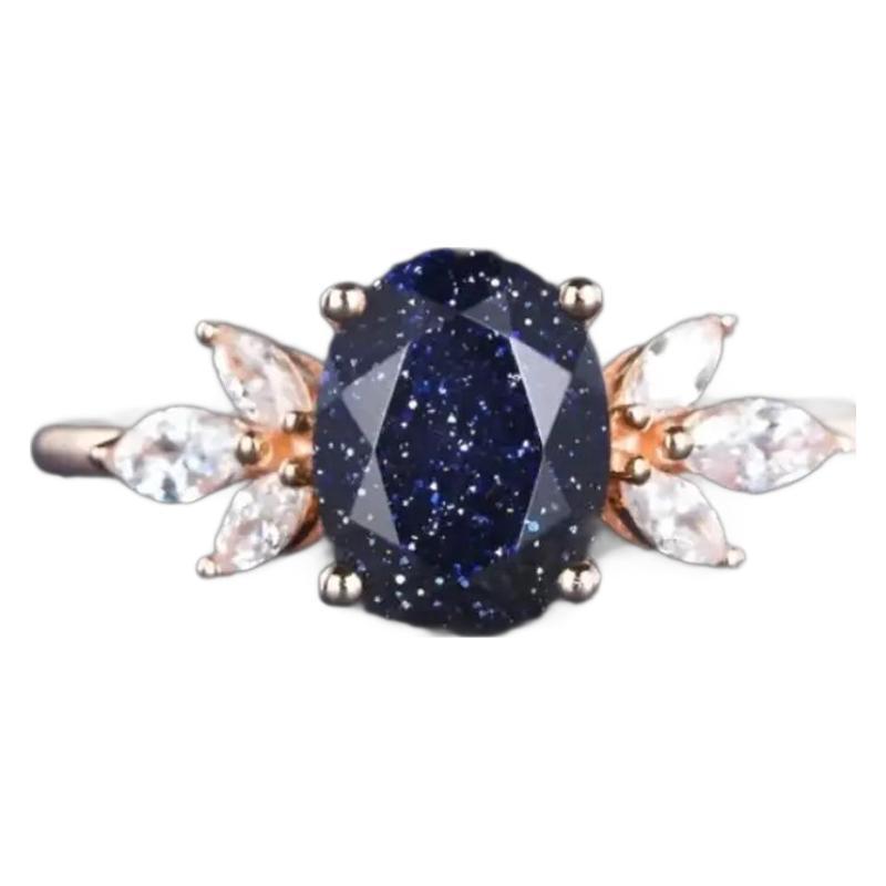 Classic Ring with Timeless Appeal