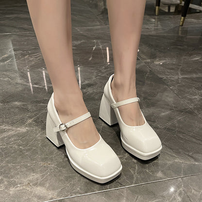 Graceful Orthopedic Shoes for Modern Look