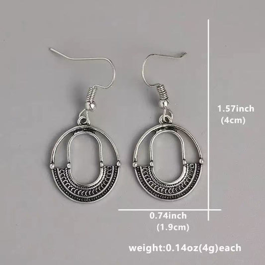 Charming Earring for Any Occasion