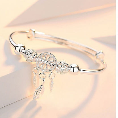 Delicate Artisan Bracelet