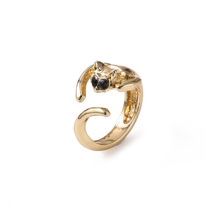 Romantic Ring for Special Moments