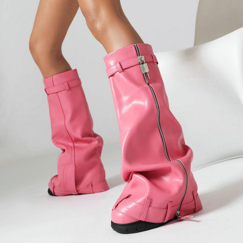 Stylish Orthopedic Boots for Any Occasion