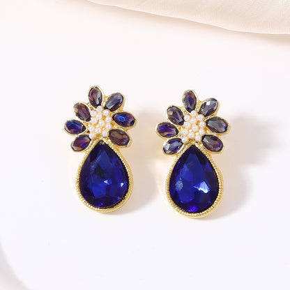Romantic Earring for Special Moments