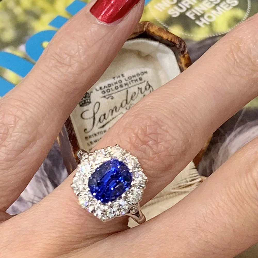 Elegant Gold Ring for Every Occasion