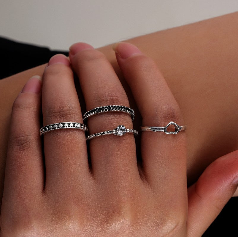 Vintage Handmade Ring