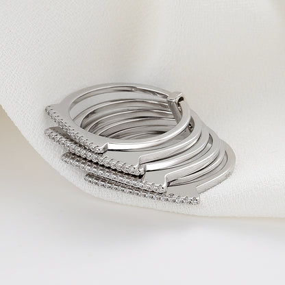 Elegant Ring for Every Occasion