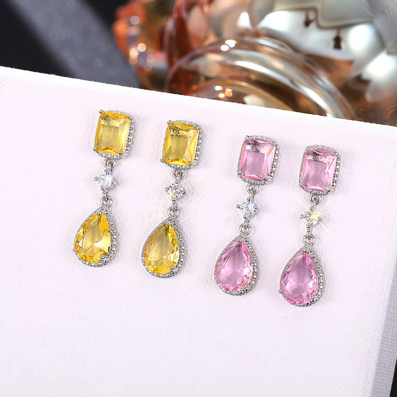 Stunning Earring for Daily Wear