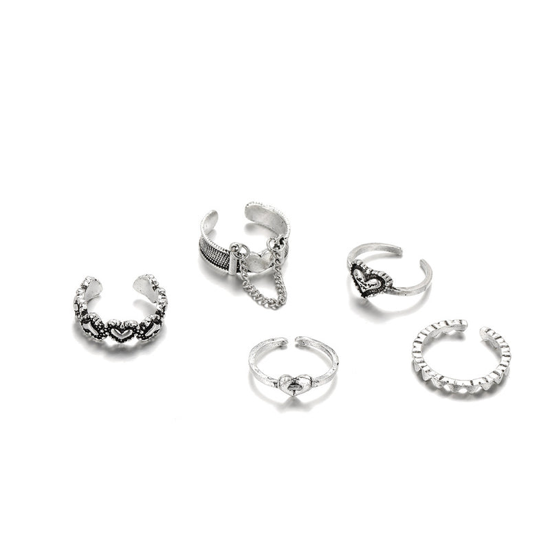 Elegant Set for Every Occasion