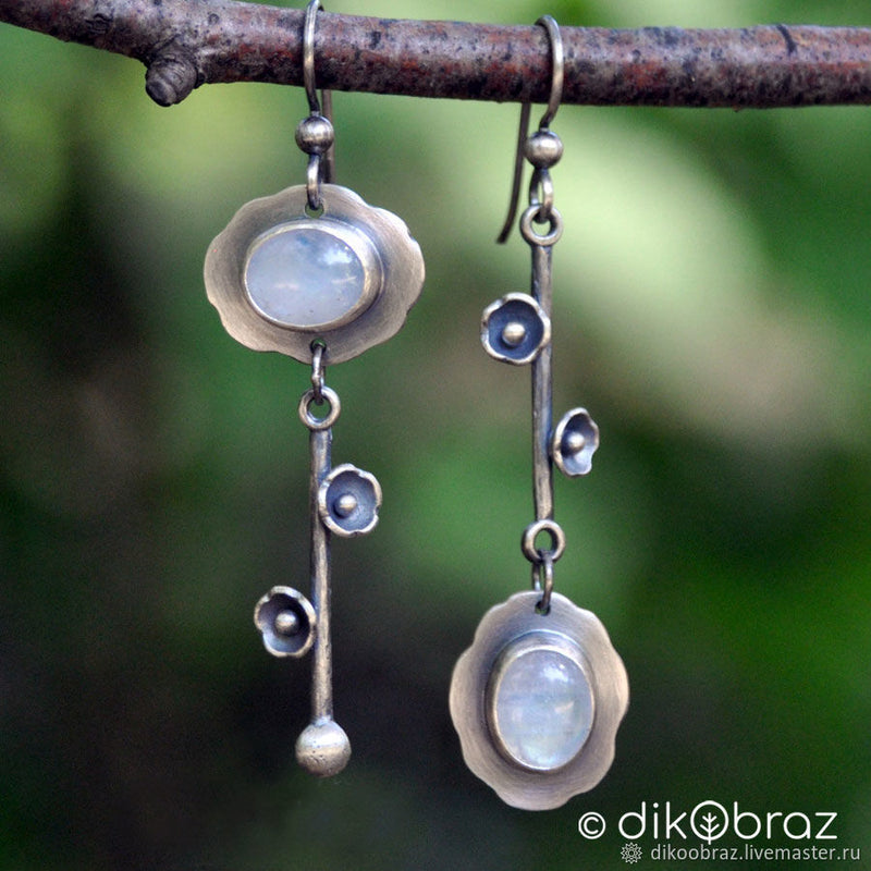Beautiful Earring with Unique Style