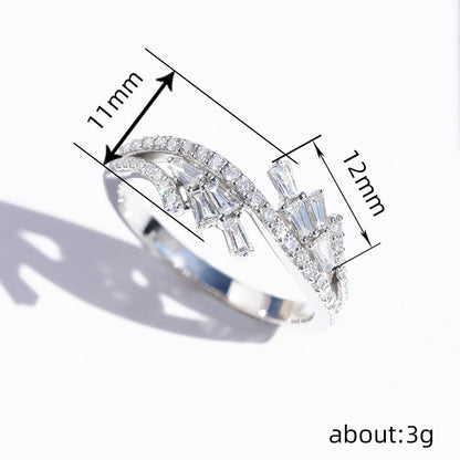 Stunning Ring for Daily Wear