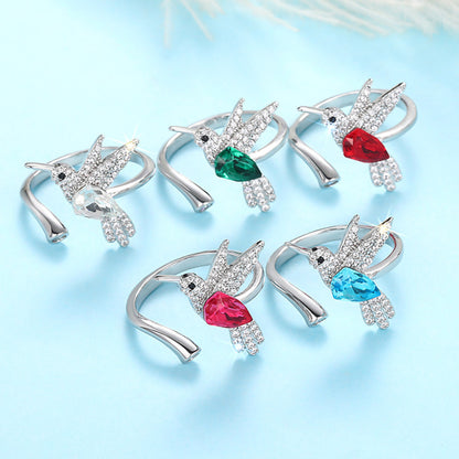 Romantic Ring for Special Moments