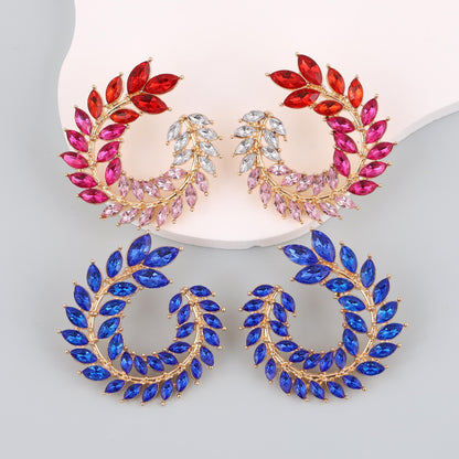 Beautiful Earring with Unique Style