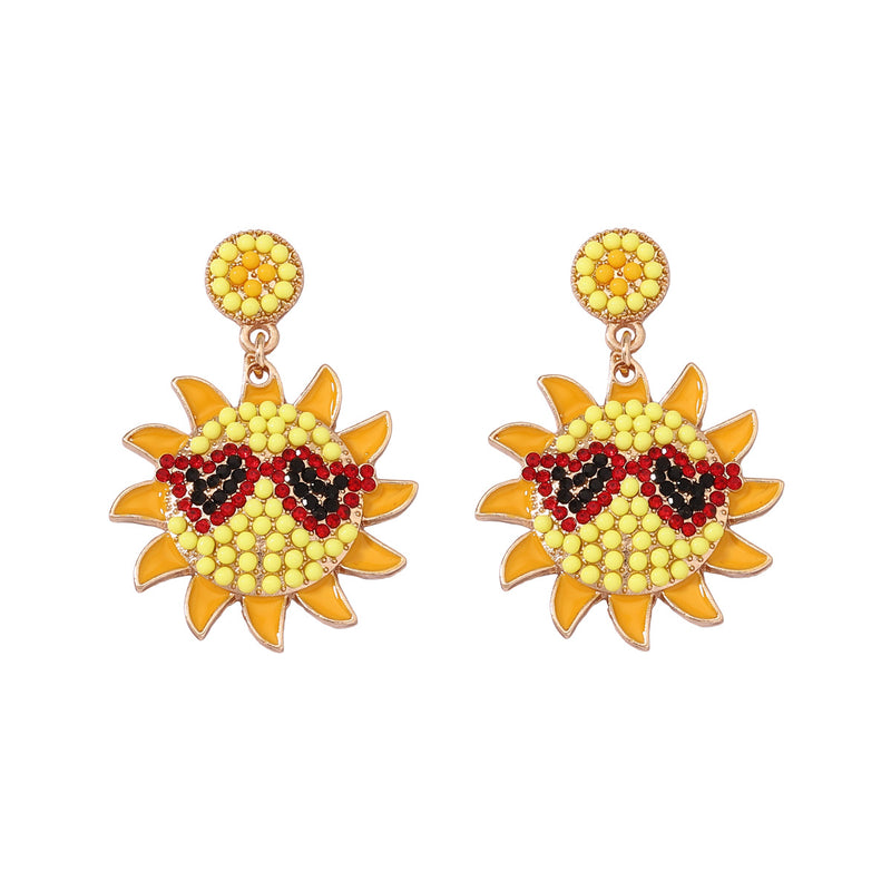 Elegant Earring for Every Occasion