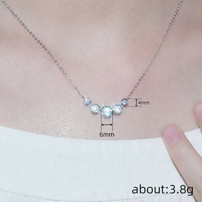 Charming Necklace for Any Occasion