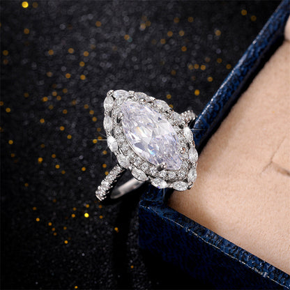 Delicate Artisan Ring