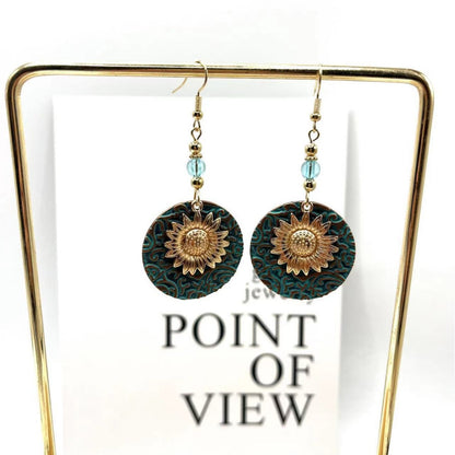 Stunning Earring for Daily Wear