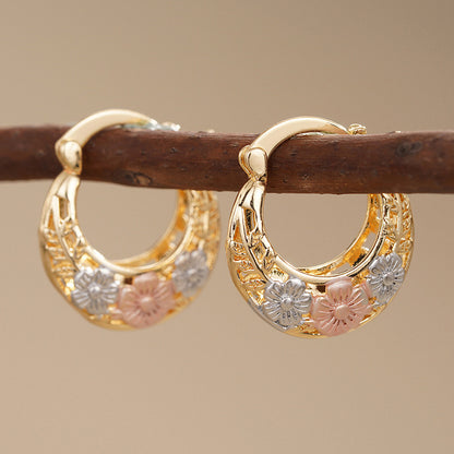 Stunning Earring for Daily Wear