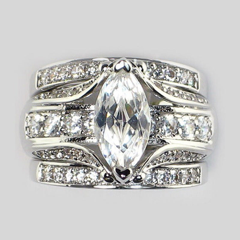 Classic Set with Timeless Appeal
