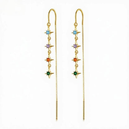 Romantic Earring for Special Moments