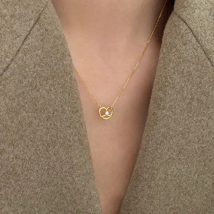 Romantic Necklace for Special Moments