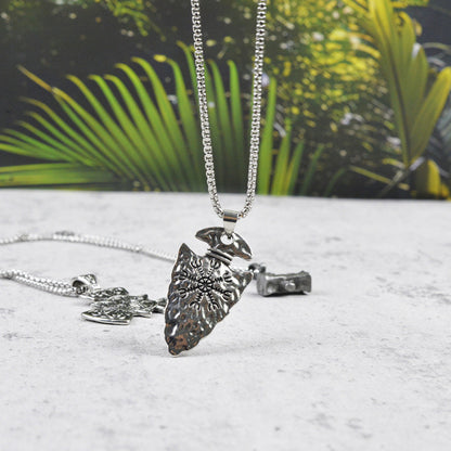 Vintage Handmade Necklace