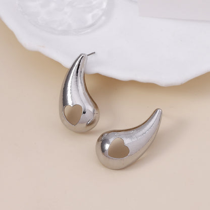 Romantic Earring for Special Moments