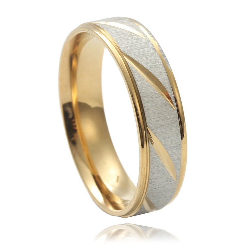 Classic Ring with Timeless Appeal