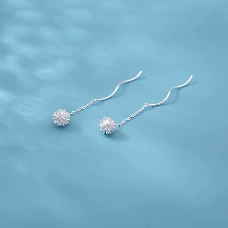 Classic Earring with Timeless Appeal