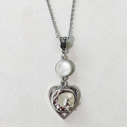 Vintage Handmade Necklace