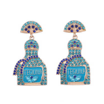Stunning Earring for Daily Wear
