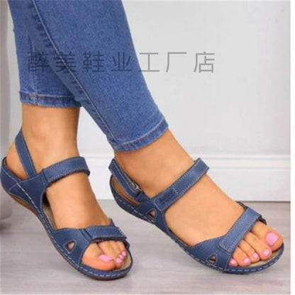 Stylish Orthopedic Sandals for Any Occasion