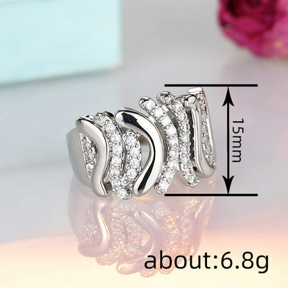 Beautiful Piece with Unique Style