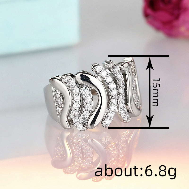 Beautiful Piece with Unique Style